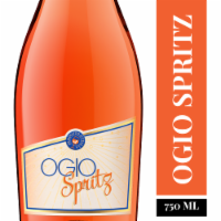 Ogio Spritz Sparkling Italian Wine Perspective: Main