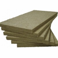 Auralex Wall Insulation,2 ft. W,4 ft. L,PK6 2MF24