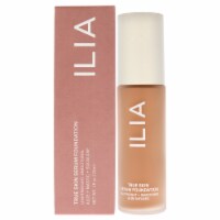 ILIA Beauty True Skin Serum Foundation  SF8 Milos 1 oz