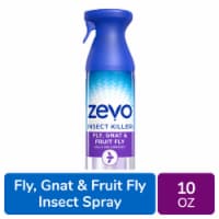 Zevo Flying Insect Fly Trap - Featuring Blue And UV Light To