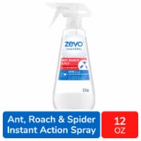 Zevo Instant Action Spray Ant Roach & Fly Killer