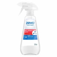Zevo Instant Action Spray Ant Roach & Fly Killer