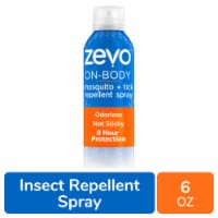 Zevo Insect Repellant Aerosol