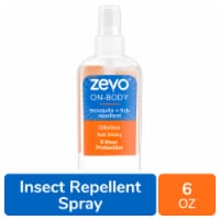 Zevo Insect Repellant Spray Pump