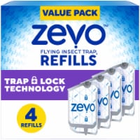 Zevo Trap Refill Kit - Model 4 Perspective: Main