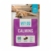 VetIQ Calming Chew for Dogs Perspective: Main