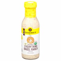 Tessemae's™ Organic Everything Bagel Ranch Dressing Perspective: Main