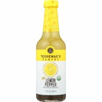 Tessemae's™ Pantry Organic Lemon Pepper Dressing & Marinade
