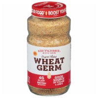 Kretschmer® Original Toasted Wheat Germ Perspective: Main