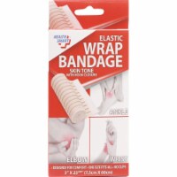 Health Smart 3 In. x 23-5/8 In. Bandages HS-01413 Pack of 24 Perspective: Main