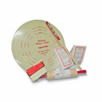 Bethany Housewares 750 Lefse Accessory kit