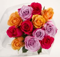 Our Lady Rose Bouquet