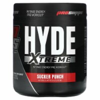 ProSupps Hyde Xtreme Sucker Punch Intense Energy Pre Workout