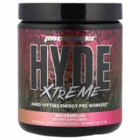 ProSupps Hyde Xtreme Watermelon Rush Intense Energy Pre Workout