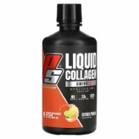 ProSupps Amino23 Liquid Shots Collagen Protein Citrus Punch - 32 fl oz (946 ml)