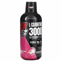 ProSupps L-Carnitine 3000 Liquid Shots Dragon Fruit - 16 fl oz (473 ml)