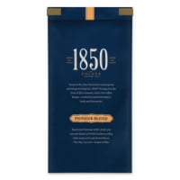 The J.M. Smucker FOL60514 12 oz Pioneer Blend Medium Roast Ground Bag Coffee