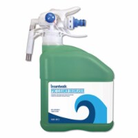 Boardwalk BWK4812 3 Litre PDC Cleaner Degreaser Bottle - Case of 2