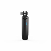 GoPro Shorty Mini Extention Pole + Tripod - Black Perspective: Main