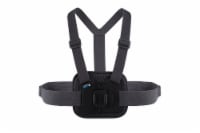 GoPro Chesty Performance Chest Mount - Black Perspective: Main
