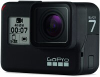 GoPro Hero 7 Black - Black Perspective: Main