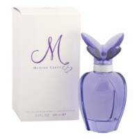 Mariah Carey WMARIAHCAREY3.4EDP 3.3 oz Womens Mariah Carey Eau De Parfum Spray