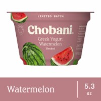 Chobani Low-Fat Blended Pumpkin Spice Greek Yogurt