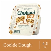 Chobani® Flip® Low-Fat Chocolate Chip Cookie Dough™ Greek Yogurt