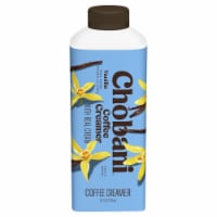 Chobani® Vanilla Coffee Creamer