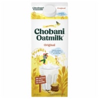 Chobani® Original Oatmilk