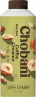 Chobani Hazelnut Coffee Creamer Perspective: Main