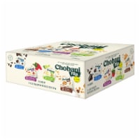 Chobani® Flip® Low-Fat Greek Yogurt Family Variety Pack Perspective: Main
