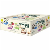 Chobani® Flip® Low-Fat Greek Yogurt Family Variety Pack Perspective: Main