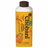 Chobani Pumpkin Spice Coffee Creamer