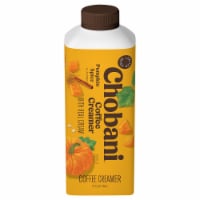 Chobani Pumpkin Spice Coffee Creamer Perspective: Main