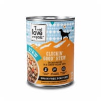 I and Love and You® Cluckin' Good Stew
