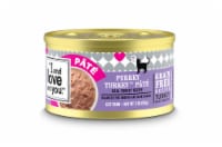 I and Love and You® Purrky Turkey™ Recipe Wet Cat Food