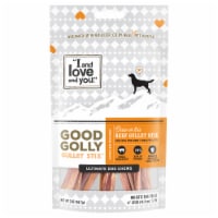 I and Love and You® Good Golly Gullet Stix™ Ultimate Dog Chews