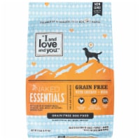 I And Love And You® Naked Essentials Grain Free Chicken & Duck Adult Dog Food