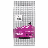 I and Love and You Naked Essentials Salmon + Trout Grain Free Dry Cat Food