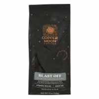 Copper Moon® Blast Off Strong Roast Ground Coffee Perspective: Main