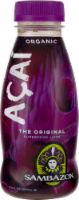 Sambazon Organic Acai Juice