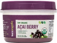 BareOrganics  Acai Berry Powder Raw