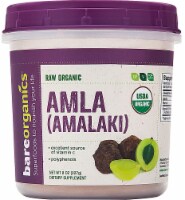 BareOrganics  Amla Powder Raw