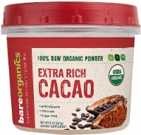 Bare Organics Extra Rich Raw Cacao Powder
