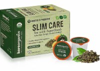 BareOrganics Slim Care Superfood Oolong Tea Single Serve Cups