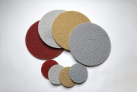 Polishing Pads - Stone Restoration, Comprehensive Solutions for Polishing & Restoration