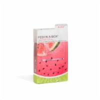 Voesh Pedicure in a Box - Watermelon Burst Perspective: Main