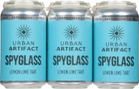 Ubran Artifact Spyglass Lemon Lime Tart Ale Beer Perspective: Main