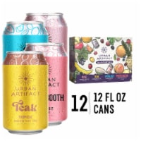 Urban Artifact Adventure Pack Fruit Beer Variety Perspective: Main